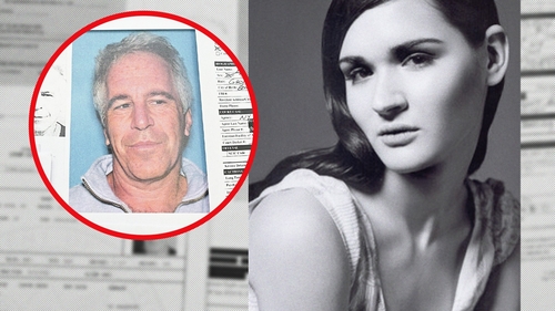 Ce îi scria românca lui Jeffrey Epstein în timp ce el era “în concediu forțat”. Detaliile neașteptate din mailurile desecretizate