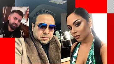 Fiica lui Dan Bursuc ar fi atentat la viața fostului iubit, iar CANCAN.RO are toate detaliile. “A intrat cu mașina în mine! E a dracu’, la fel ca ta-su!”