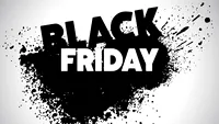 Este oficial!  #BlackFriday intră şi în lumea politică! 