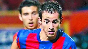 Bogdan Stancu la Galatasaray! Va avea un salariu de 1.000.000 de euro pe an!