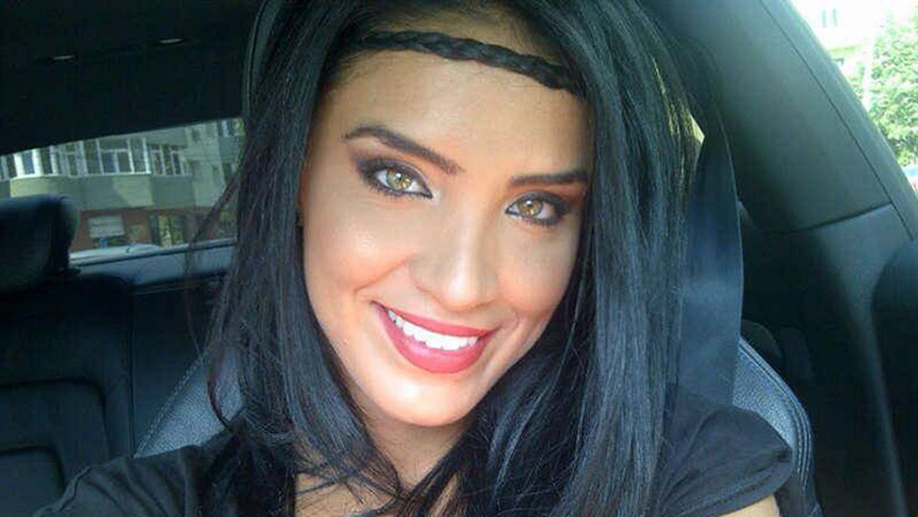 Reacţia ŞOCANTĂ pe care a primit-o ADELINA PESTRIŢU la o poză în care arată foarte bine: "Parcă eşti...."