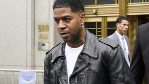 Mărturia rapperului Kid Cudi în procesul lui P. Diddy: Rivalitate în dragoste, case sparte și mașini incendiate. "Era ultimul lucru la care mă așteptam de la el”