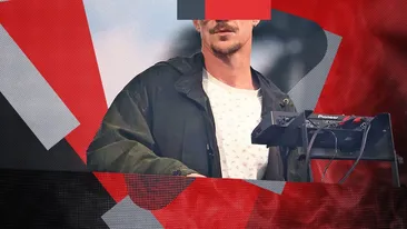 Artistul care a electrizat mii de români pe stadion dezvăluie un secret șocant: se droghează de patru ori pe săptămână! ”Mă relaxez puțin. Nu e chiar mare lucru. Nu sunt în transă”