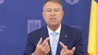 Klaus Iohannis, dezvăluiri despre relansarea economică după criza provocată de epidemia de coronavirus: “Antreprenorii au probleme reale...”