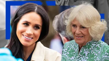 Regina Camilla ar fi nemulțumită după ultimele fotografii publicate de Meghan Markle. Care este motivul