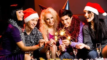 Credea că e obosită după petrecerea de Crăciun, dar ce avea, de fapt, a îngrozit-o 