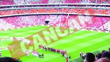 Arsenal gateste cel mai bine