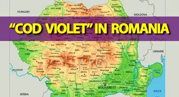 Cod violet în România! Meteorologii Accuweather anunță pericol iminent de radiații ultraviolete în București