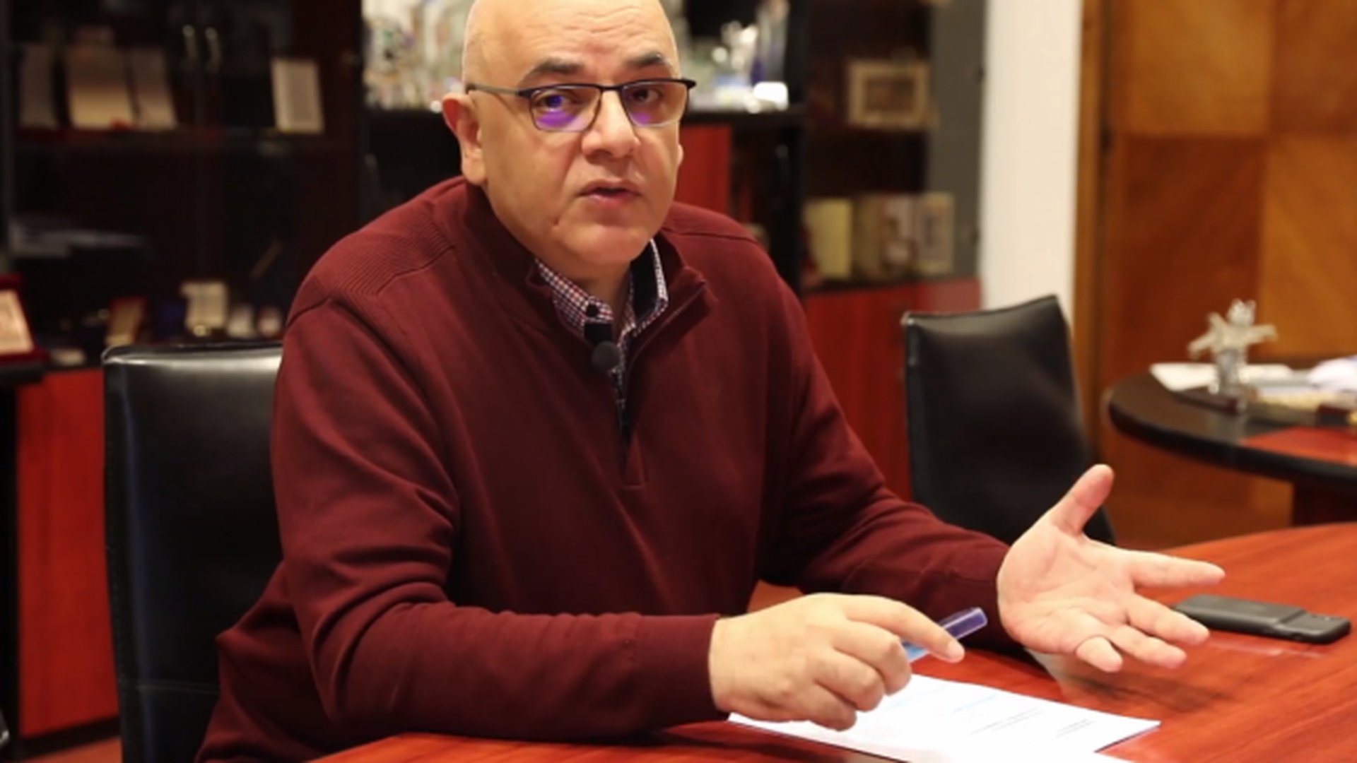 Raed Arafat a făcut anunțul: ”Eu plec! Să nu creadă vreunul că…”