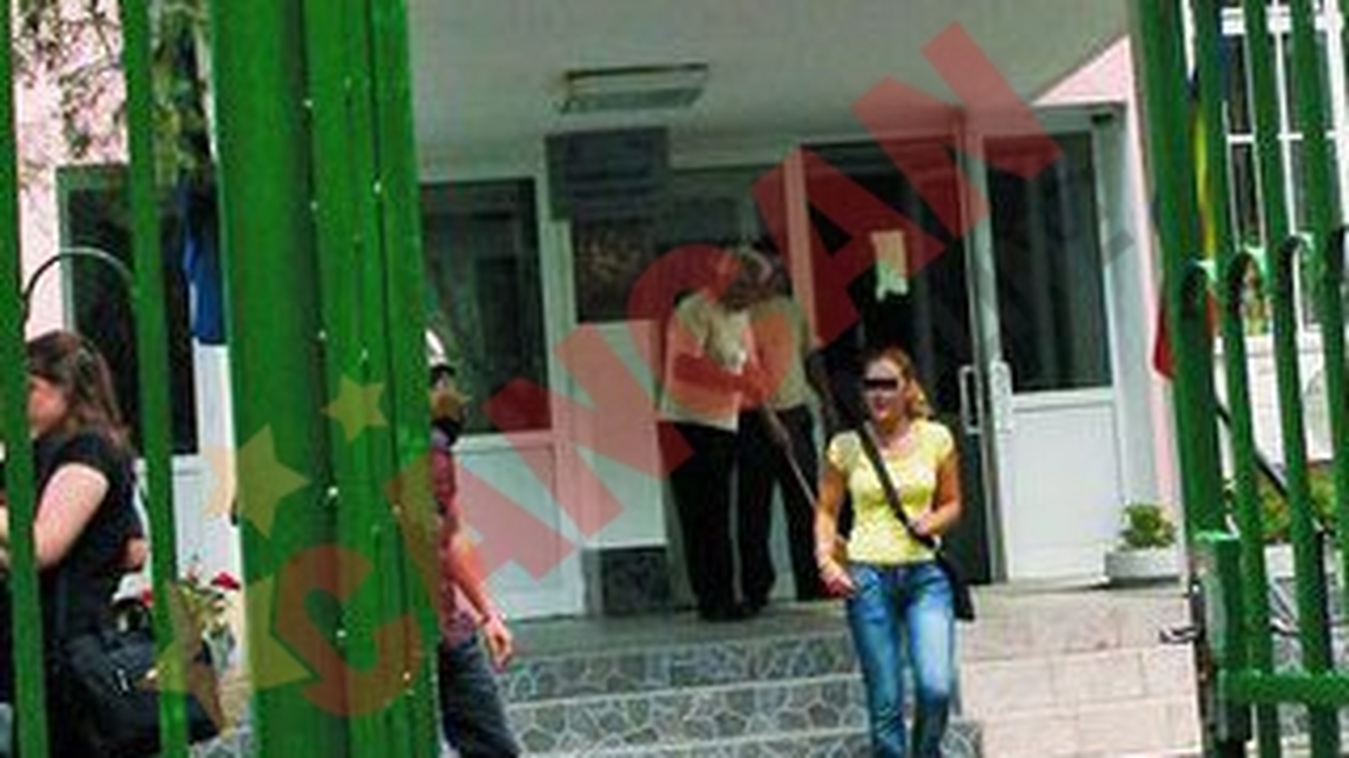 Interlopii cer sume mari drept rascumparari!