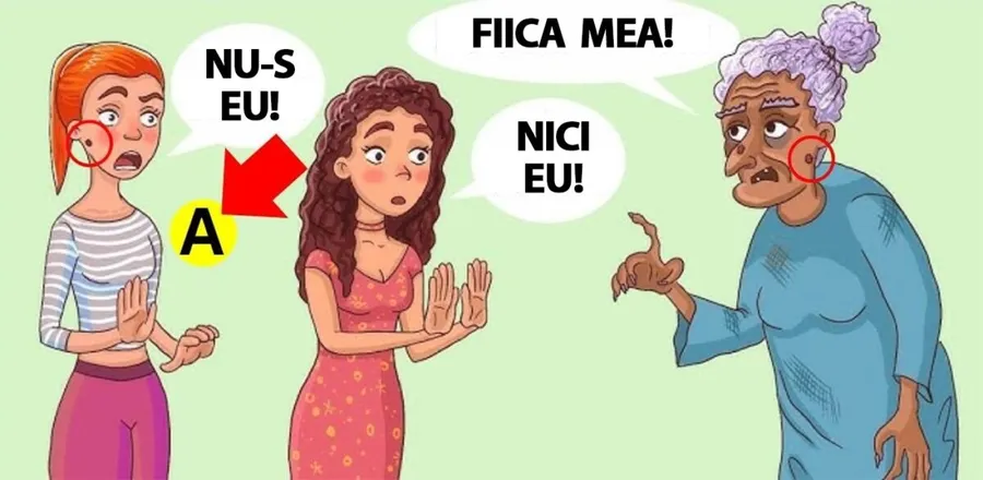 Test IQ exclusiv pentru genii. Sursă foto: jagranjosh.com