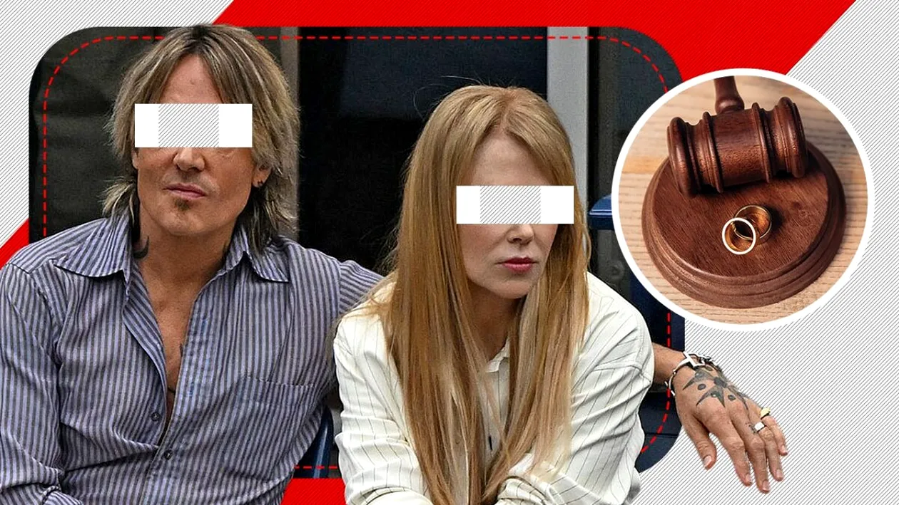 Răsturnare de situație în divorțul anului 2025! Au pus reguli stricte de dragul copiilor: „Nu se vor vorbi de rău unul pe celălalt!”