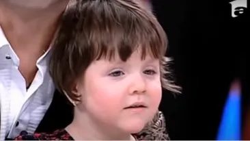 Cum arată acum fetița hrănită doar cu pufuleți și ceai. Are 10 ani și…