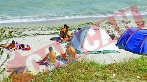 Televiziune online pentru nudisti