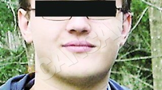 Silviu Tecuta a devenit agresiv si a bagat spaima in pacientii si medicii de la Socola. Elevul-asasin se vrea liderul nebunilor