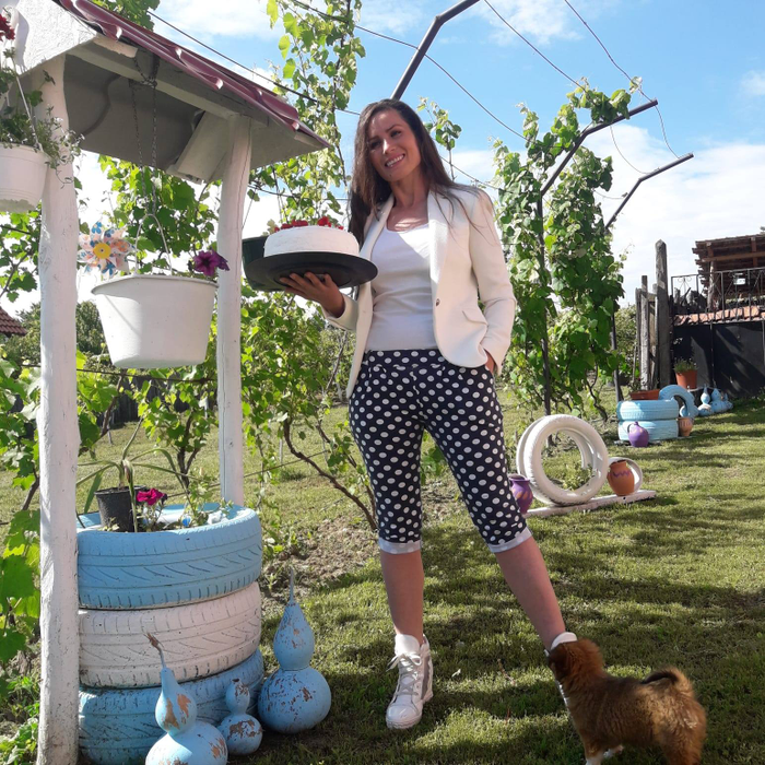 Daniela Ploia este una dintre cele mai talentate cântărețe de muzică populară din zona Banatului