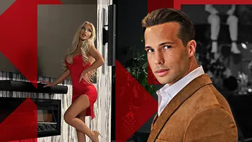 Bomba-sexy rupe tăcerea, fix la un an de când i-a dăruit o fetiță lui Tristan Tate: ”Avem planuri de nuntă!”