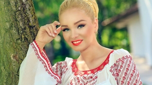Maria Constantin, abordată de Cezar Ouatu: ”A venit frigul...”
