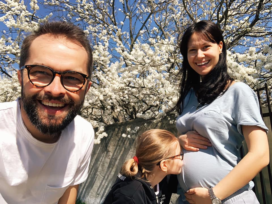 Însărcinată pentru a doua oară, Andreea Moldovan a dezvăluit sexul bebelușului. Sexy-casnica de la “MasterChef”, asaltată de urări