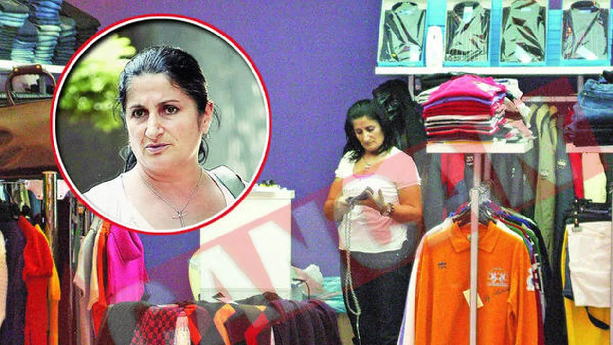 Fata lui Chivu are un patut la Timisoara si unul la Milano