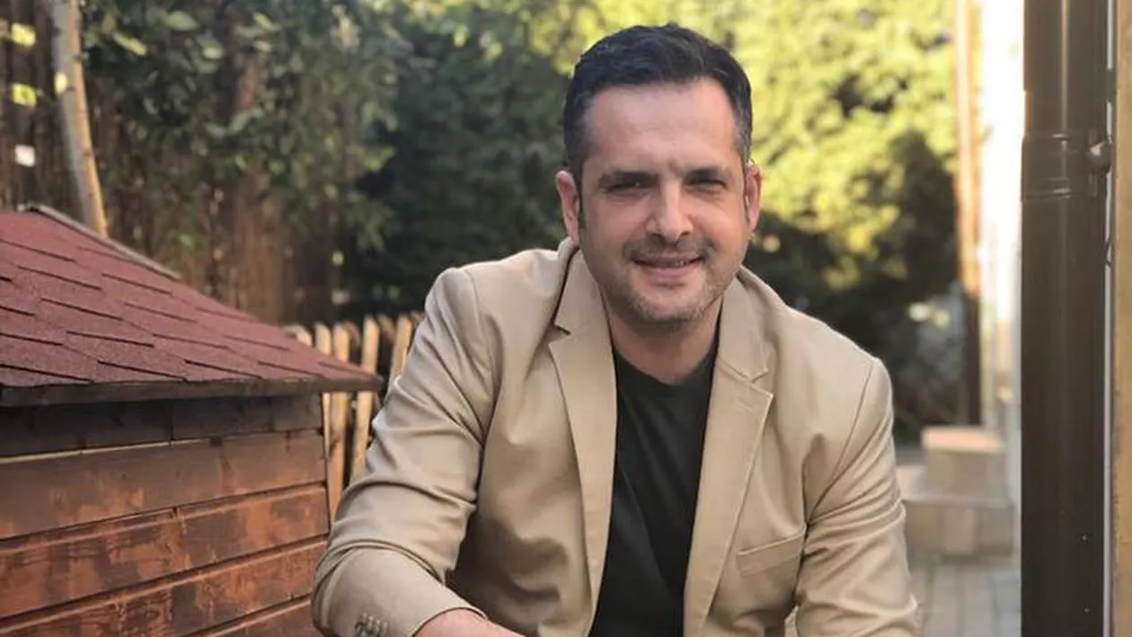 Mădălin Ionescu se întoarce! Ce emisiune va prezenta: În curând … Țineți-mi pumnii!?