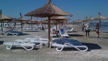 Suma fabuloasă pe care o plătesc românii pentru un weekend pe litoral. Două zile în Mamaia, chiria pe o lună în București
