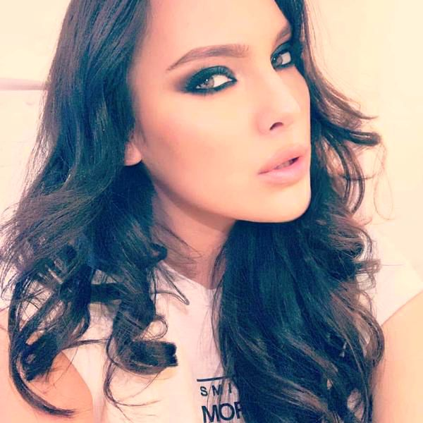 Cine e Giorgiana Loredana Matei, medicul SMURD cu trăsături de model. Povestea incredibilă a tinerei cu față de înger