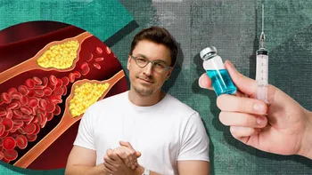 O singură injecție care poate reduce colesterolul „rău”? Mihail Pautov explică de ce descoperirea este promițătoare, dar trebuie privită cu prudență