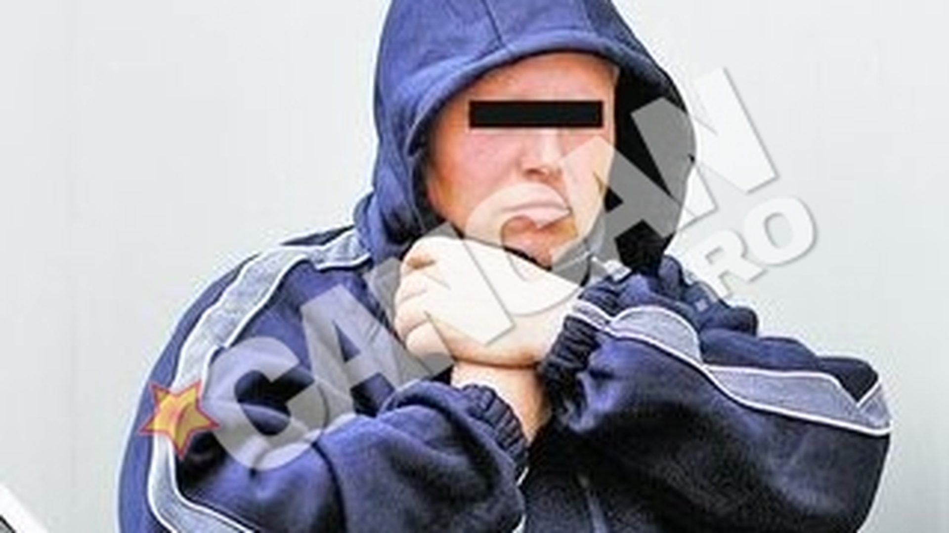 O gorjeanca a pierdut 1.100 de lei la jocurile de noroc. A jucat banii la pacanele, apoi s-a dat talharita