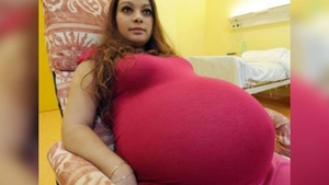Medicii și-au făcut cruce! Alexandra a născut nu mai puțin de …