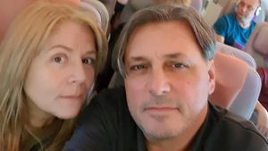 Cornel Galeş, declaraţie năucitoare la nouă luni de la moartea Ilenei Ciuculete: "Nu pot să spun că mi-e greu"