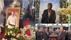 Soția lui Costel Corduneanu, mesaj sfâșietor după înmormântarea interlopului. Grațiela nu-și poate reveni din șoc: „Doresc să...”