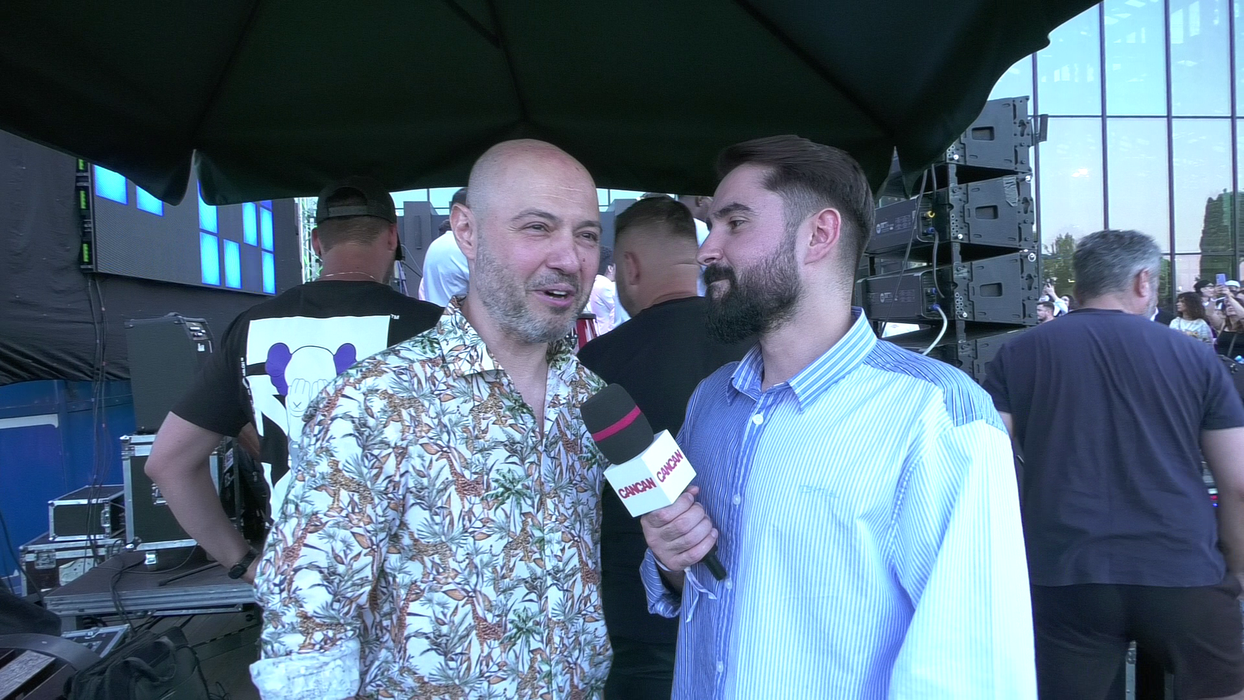Mihai Mitoșeru a scăpat de “blestemul” divorțului și are o nouă muză, dar îi “omoară” distanța: “N-aș pleca nici eu, n-ar veni nici ea!”