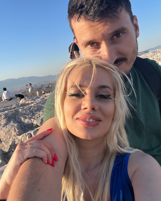 Cei doi se iubesc de cinci ani