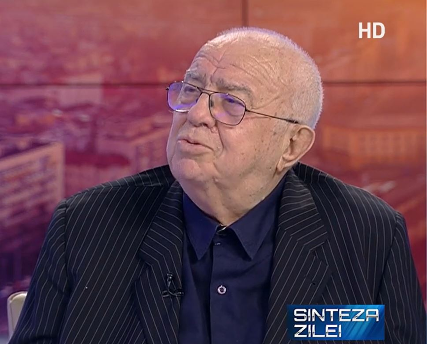 Alexandru Arșinel, dezvăluiri dureroase de ziua lui: “Am avut o insomnie din asta puternică. Regret că…”