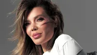 Gina Pistol a trecut pe la estetician la final de an! Ce intervenție și-ar fi făcut vedeta: „Zilele următoare revin cu rezultatul final”