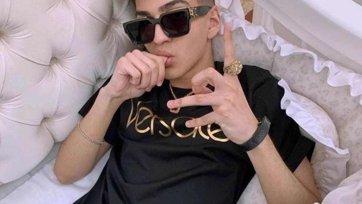 Abi Talent a făcut anunțul! Își schimbă numele: ”Nu mai vreau să…”