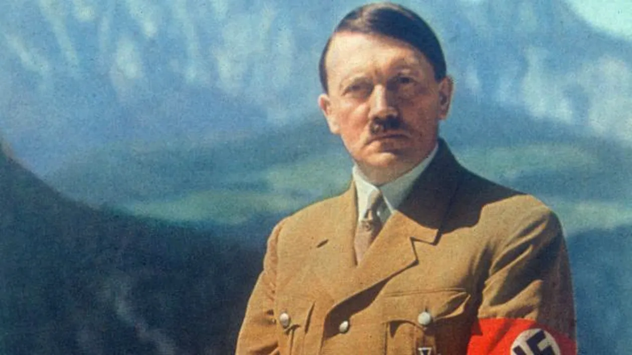Secretul dezgustător al lui Adolf Hitler a fost dezvăluit într-un dosar de spionaj! Nu ţi-ai fi imaginat asta!
