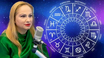 Zodia care se îmbogățește pe final de 2025, dar riscă să rămână singură, potrivit celebrei Cristina Demetrescu