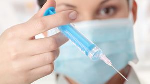 Pacientii cu HIV au ramas fara medicamente
