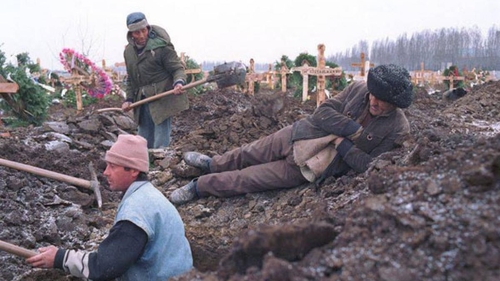 Meseria pe care nu mai vrea nimeni să o facă. Aproape a dispărut din România