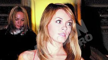 Andreea Ibacka, in panica dupa Dansez pentru tine: Ma doare spatele, mi-e frica sa nu am probleme la coloana