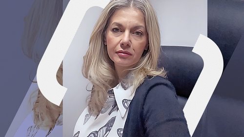 Lorena Balaci a pus tunurile pe fetele din fotbal: ”Genele false îți obturează privirea periferică”