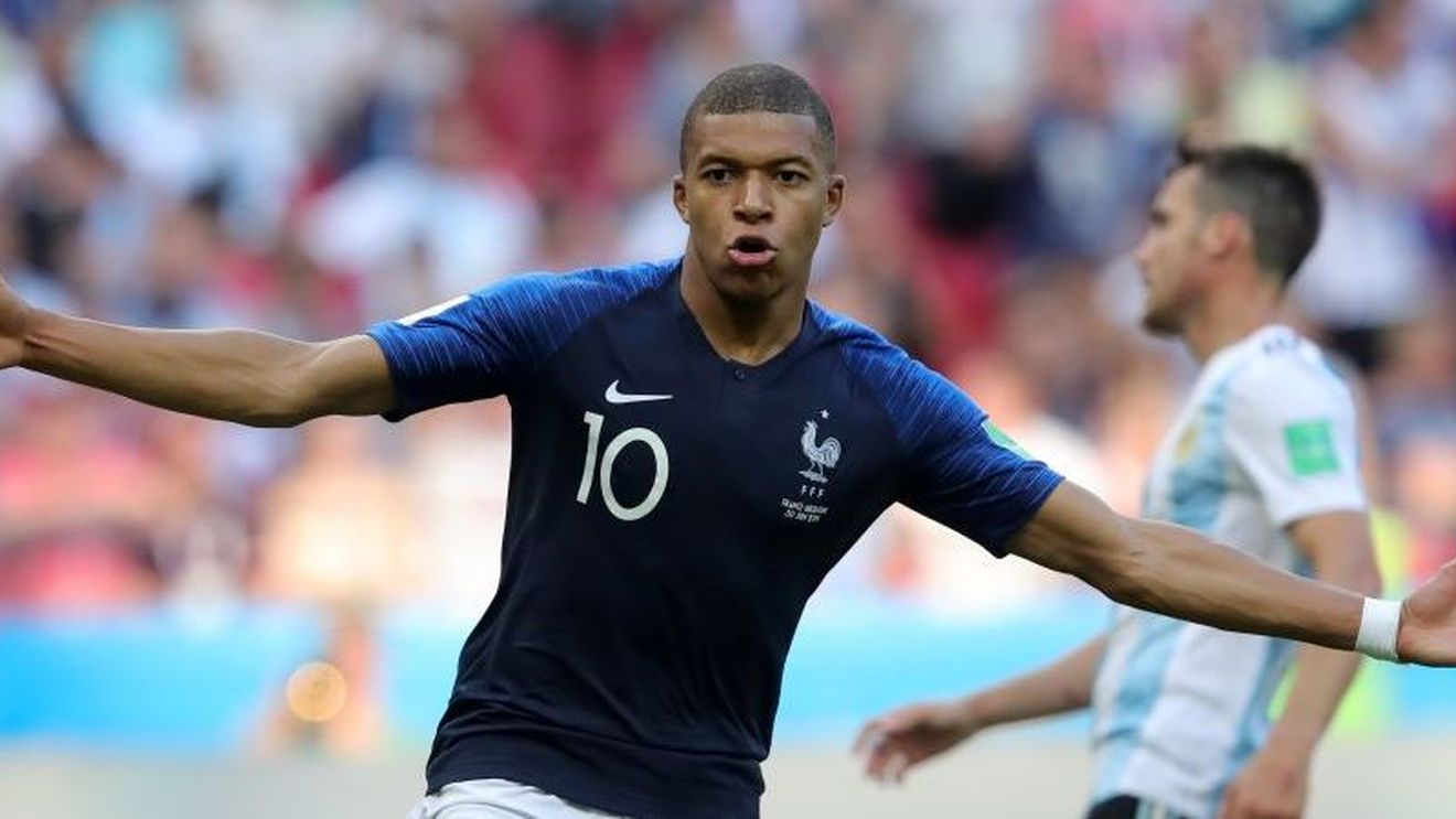 „Les Bleus” câștigă duelul ultimelor două campioane mondiale: „Am făcut un meci mare!”