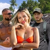Narcis nu e primul bărbat cu care Bianca l-a ”tradus” pe Remi. Când s-a întâmplat totul