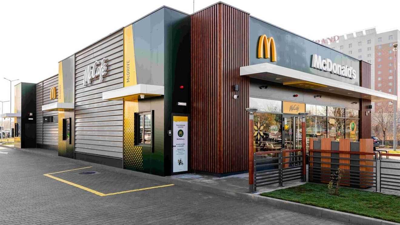Câte restaurante McDonald's există, de fapt, în lumea întreagă. Care sunt țările în care McDonald's este INTERZIS