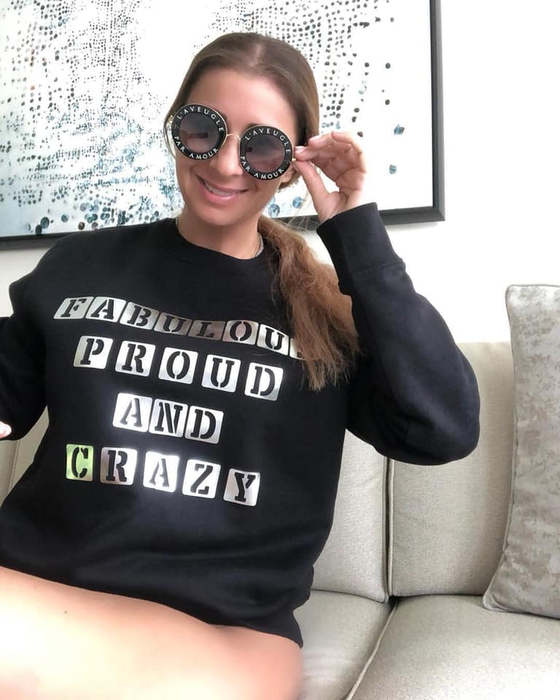 Anamaria Prodan Reghecampf este una dintre cele mai bogate femei din România