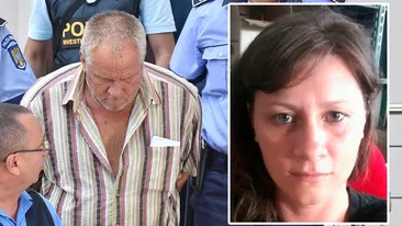 Fiica monstrului din Caracal a spus adevărul despre Gheorghe Dincă: A fost un tată foarte...