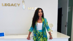 Simona Chițac atacă domeniul medicinei estetice