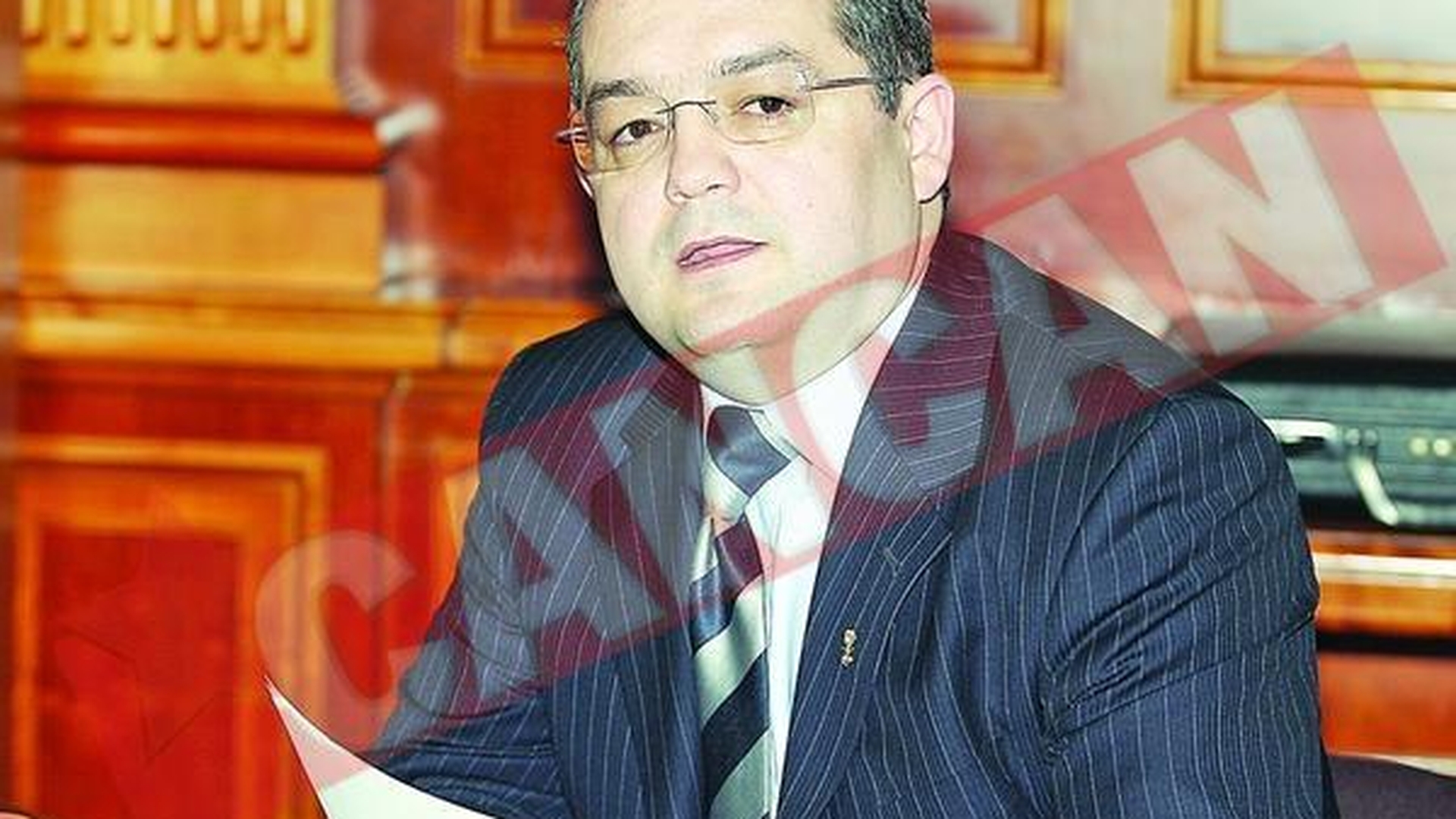 Emil Boc: "Sunt ortodox din tata in fiu"